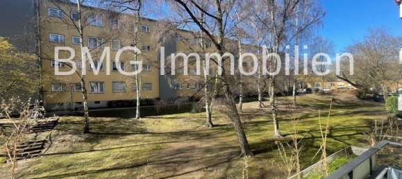 Apartamento T2 em Charlottenburg-Nord, Germany N.º 51609 4