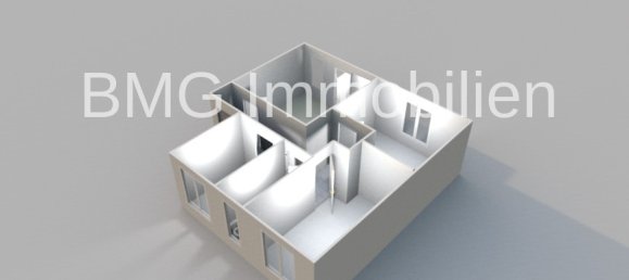 Apartamento T2 em Charlottenburg-Nord, Germany N.º 51609 12