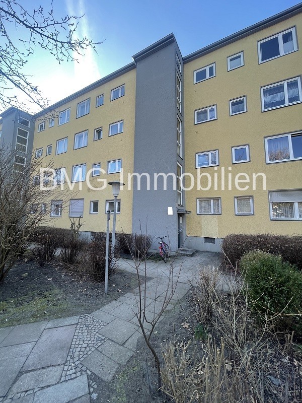 Apartamento T2 em Charlottenburg-Nord, Germany N.º 51609