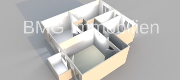 Apartamento T2 em Charlottenburg-Nord, Germany N.º 51609 13