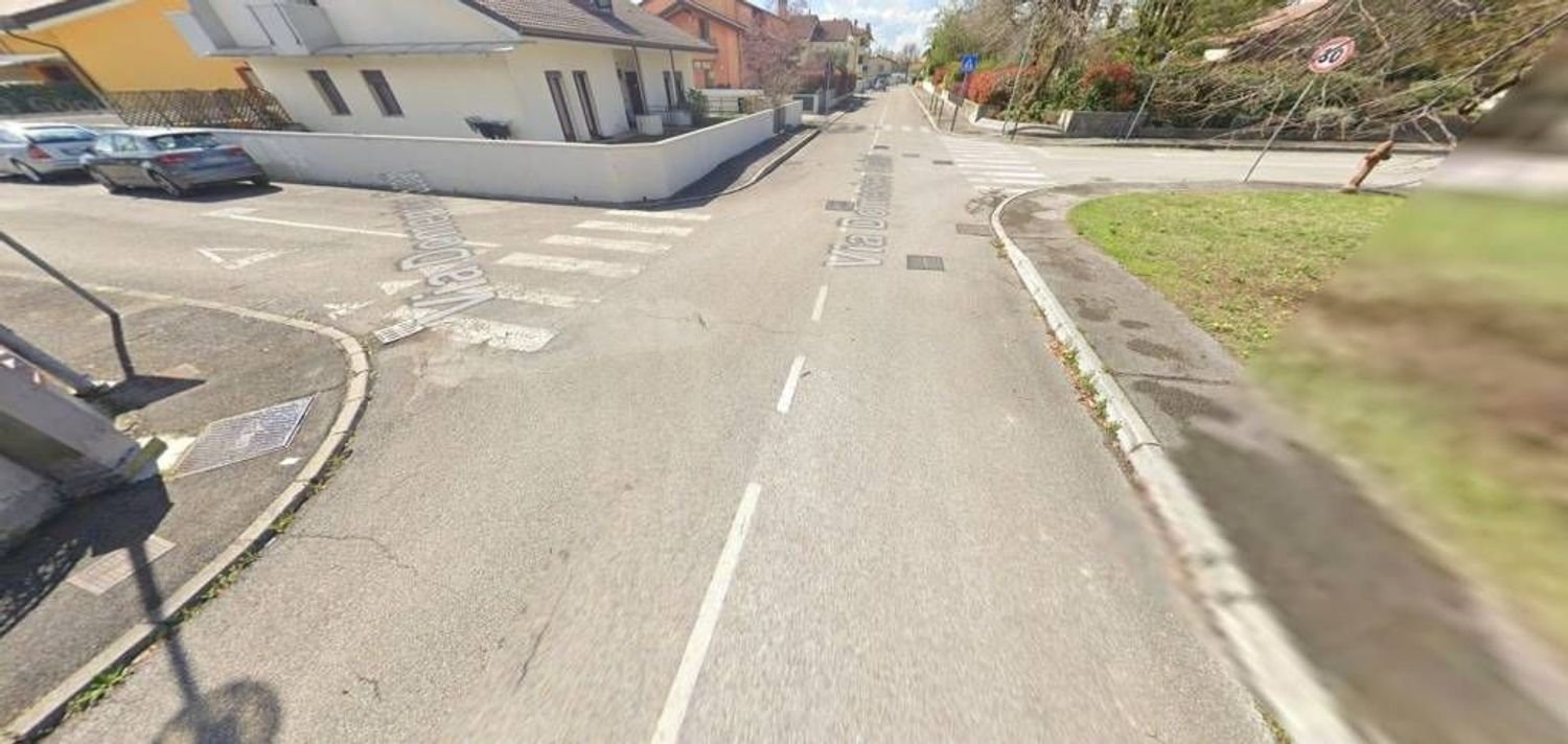 3 Schlafzimmer Wohnung in Castelfranco Veneto, Italy, Nr. 312899