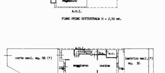 3 Schlafzimmer Wohnung in Castelfranco Veneto, Italy, Nr. 312899 20