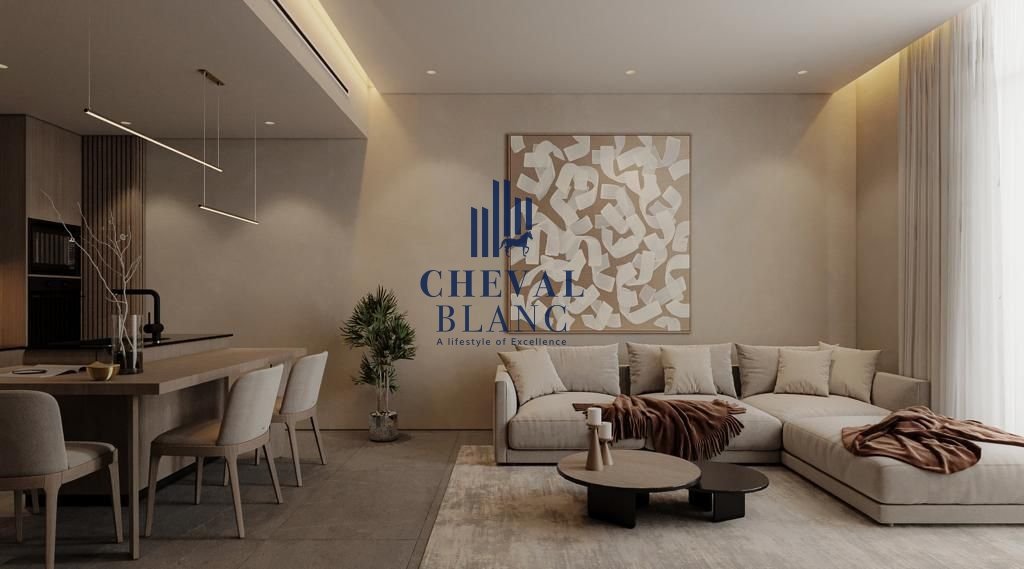 2 bedrooms Apartment in Jumeirah Village Circle, UAE No. 6710