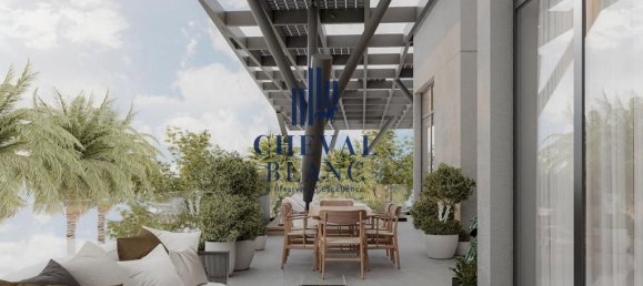 2 bedrooms Apartment in Jumeirah Village Circle, UAE No. 6710 8