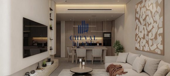 2 bedrooms Apartment in Jumeirah Village Circle, UAE No. 6710 2