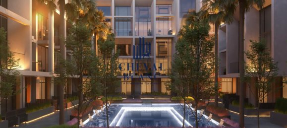 2 bedrooms Apartment in Jumeirah Village Circle, UAE No. 6710 14