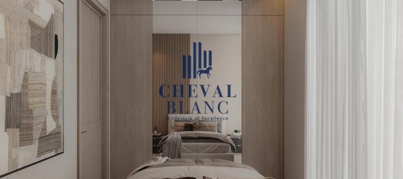 2 bedrooms Apartment in Jumeirah Village Circle, UAE No. 6710 7