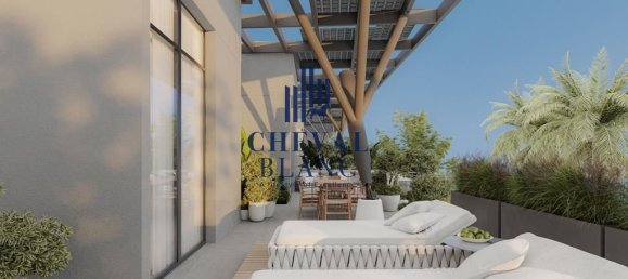 2 bedrooms Apartment in Jumeirah Village Circle, UAE No. 6710 9