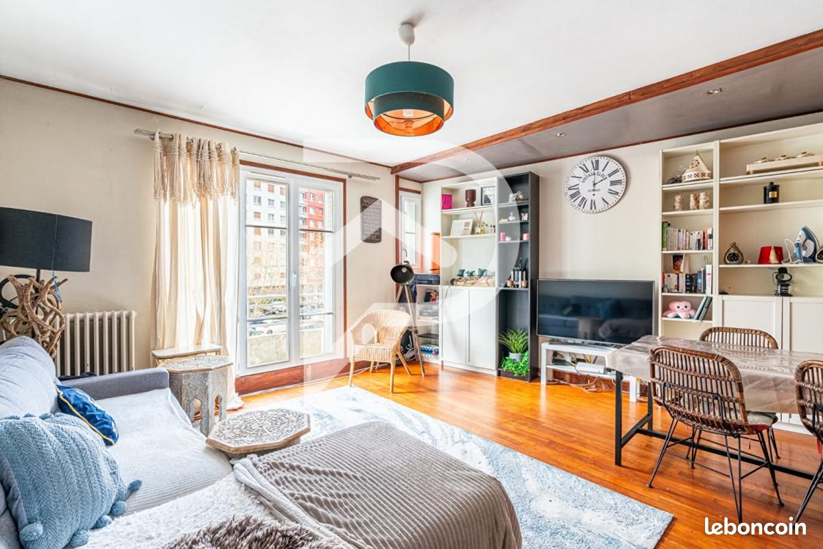 2 غرف نوم شقة في Orleans, France رقم 45101