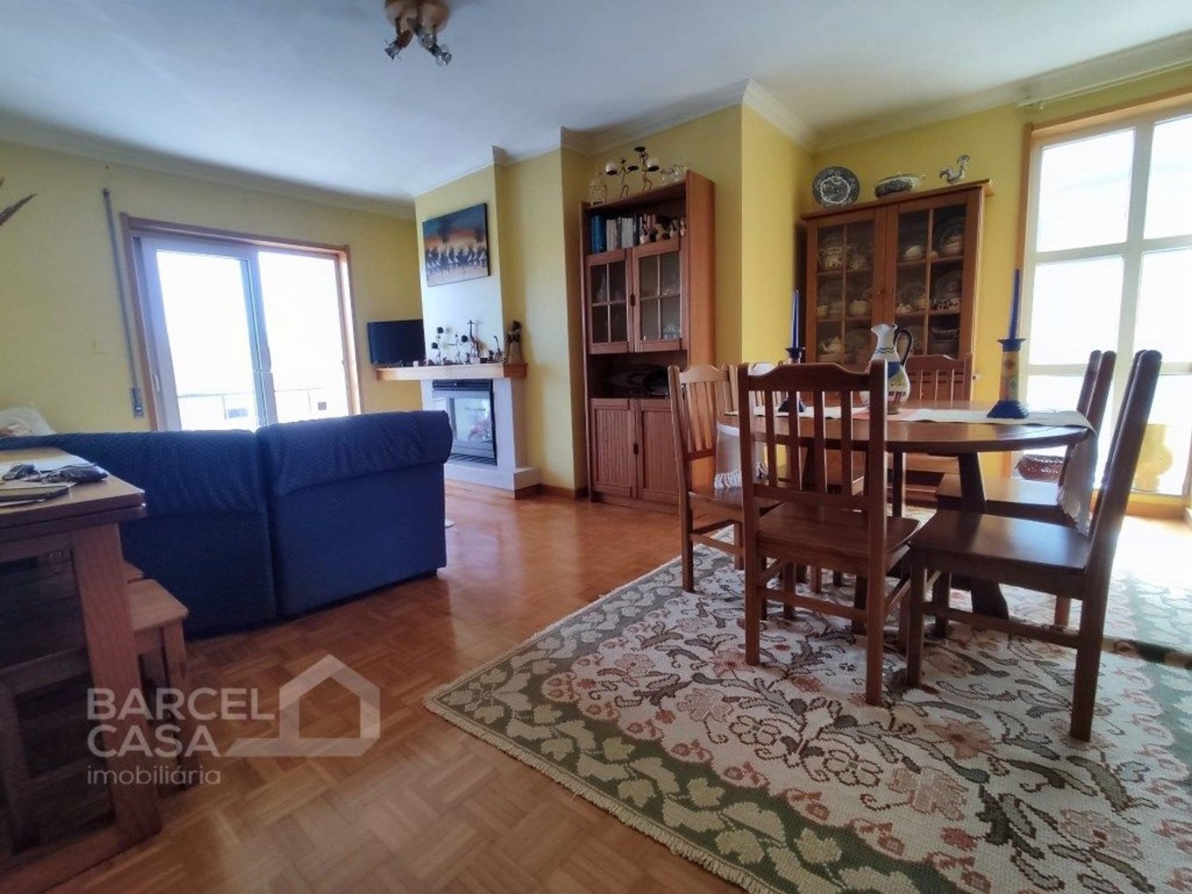 2 bedrooms Apartment in Esposende, Portugal No. 244450