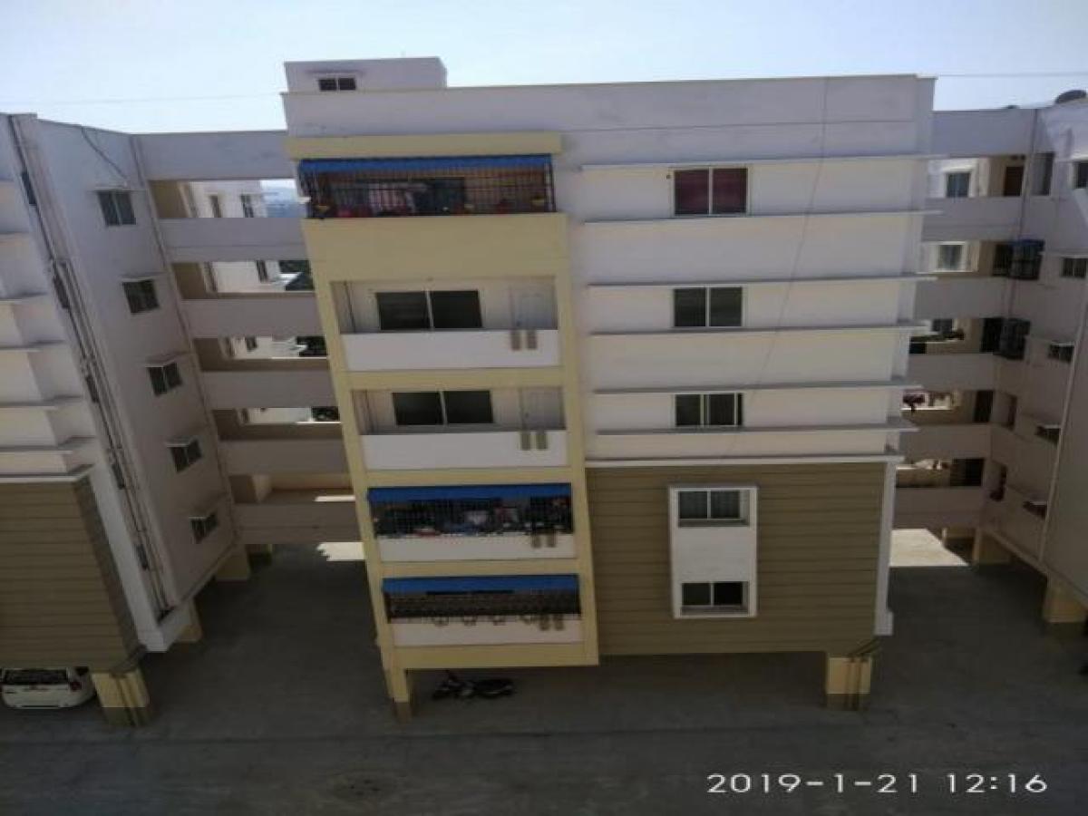 2 غرف نوم منزل في Visakhapatnam, India رقم 27307