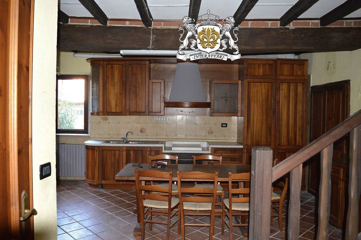 5 rooms House in Margarita, Italy No. 257962