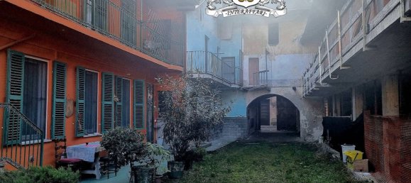 5 rooms House in Margarita, Italy No. 257962 25