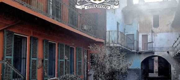 5 rooms House in Margarita, Italy No. 257962 27