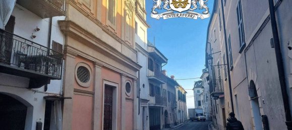 5 rooms House in Margarita, Italy No. 257962 33