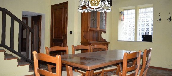 5 rooms House in Margarita, Italy No. 257962 4