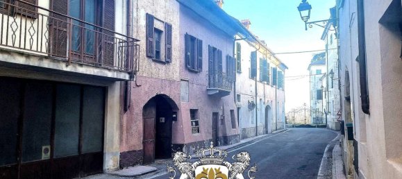 5 rooms House in Margarita, Italy No. 257962 23