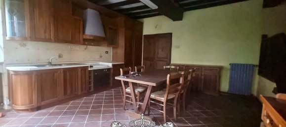 5 rooms House in Margarita, Italy No. 257962 5