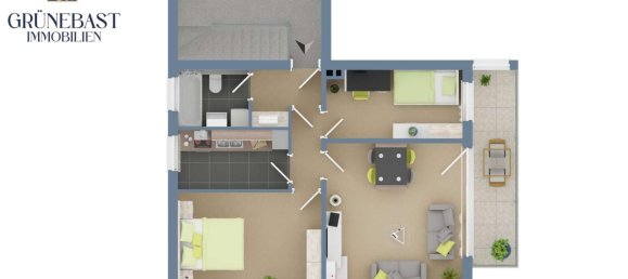 5غرفة مقهى / مطعم في Wilhelmshaven, Germany رقم 77358 12