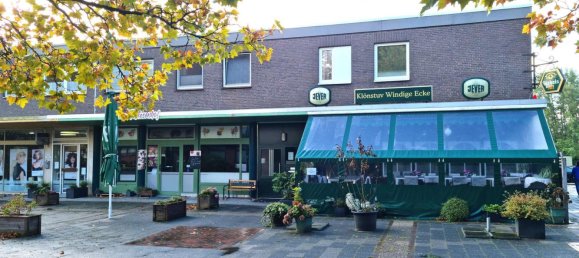 5غرفة مقهى / مطعم في Wilhelmshaven, Germany رقم 77358 10