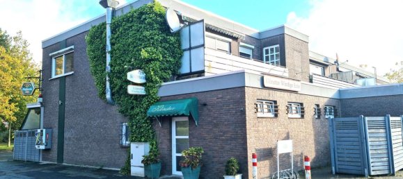 5غرفة مقهى / مطعم في Wilhelmshaven, Germany رقم 77358 2