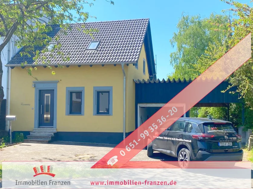 Adosado de 1 dormitorio en Bernkastel-Wittlich, Germany No. 230191