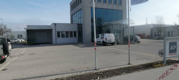  Commercial property in Wiener Neustadt, Austria No. 190305 6