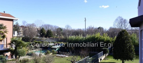 4 bedrooms Villa in Garbagnate Milanese, Italy No. 88990 27