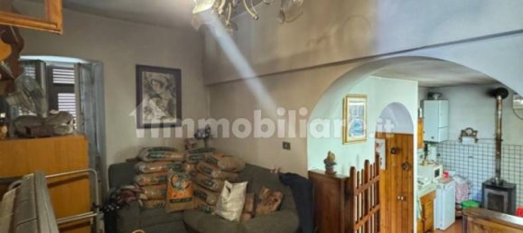 Вилла с 7 спальнями в Лумарцо, Италия № 329886 37