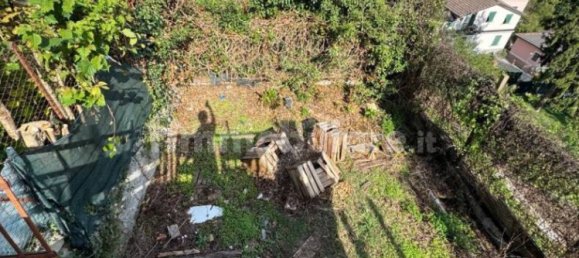 Вилла с 7 спальнями в Лумарцо, Италия № 329886 34