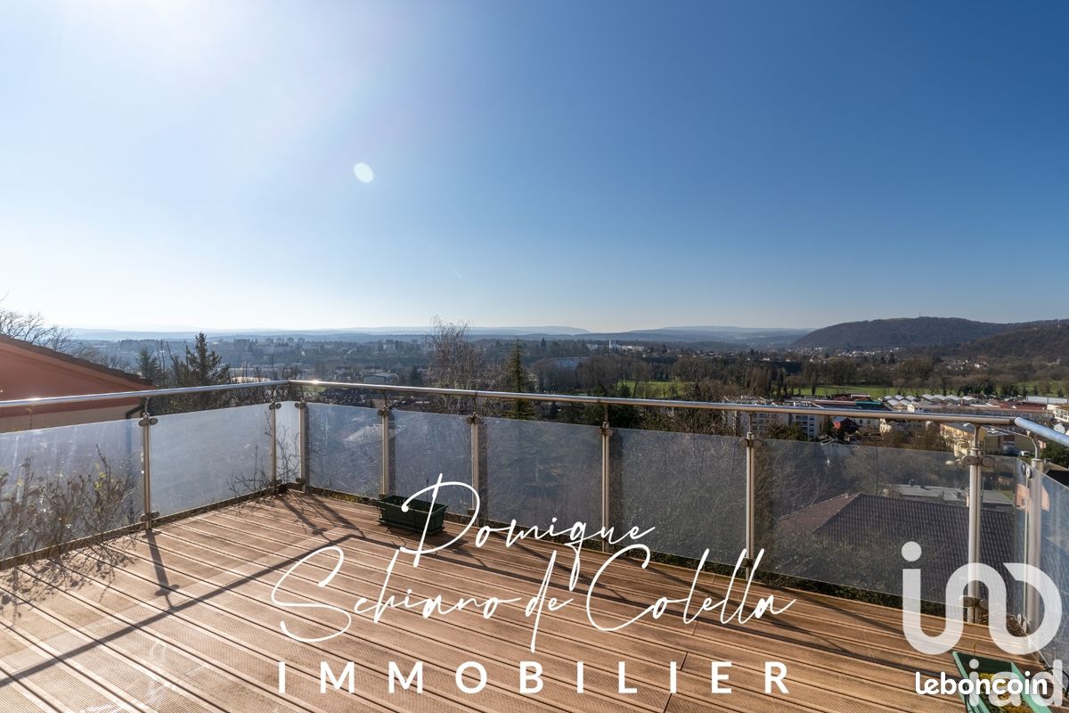 5-Zimmer Haus in Montbeliard, France, Nr. 193657