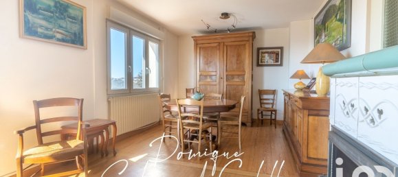 5-Zimmer Haus in Montbeliard, France, Nr. 193657 4