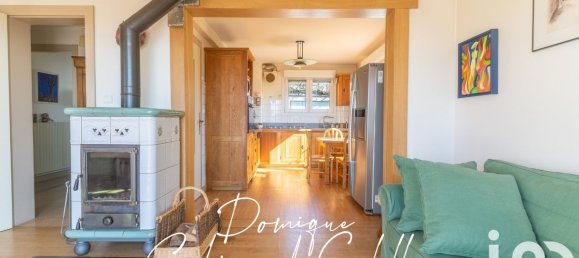 5-Zimmer Haus in Montbeliard, France, Nr. 193657 3