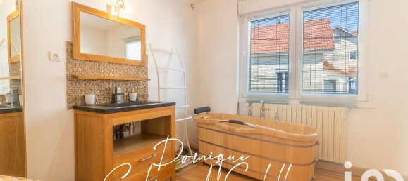 5-Zimmer Haus in Montbeliard, France, Nr. 193657 9