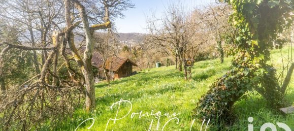 5-Zimmer Haus in Montbeliard, France, Nr. 193657 12