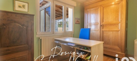 5-Zimmer Haus in Montbeliard, France, Nr. 193657 8