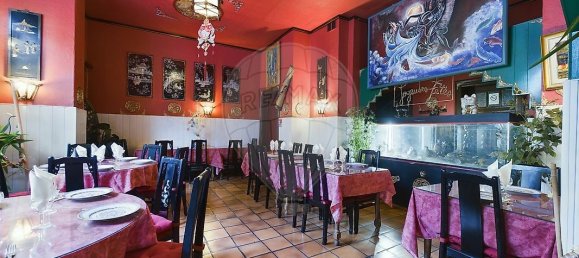 Propriété commerciale à Thionville, France 157m² No. 160050 2