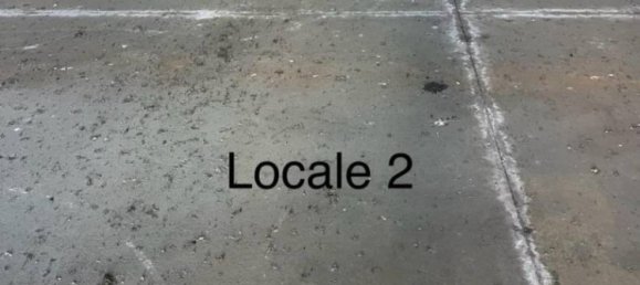 1 room Warehouse in Naples, Italy No. 377056 6