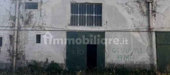 1 room Warehouse in Naples, Italy No. 377056 9