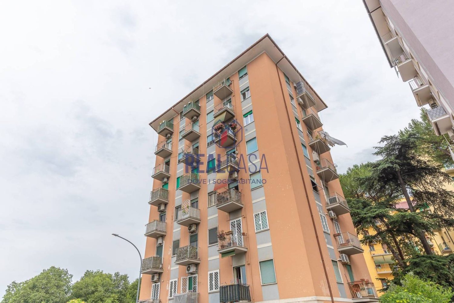 2 chambres Appartement à Rome, Italy No. 351840