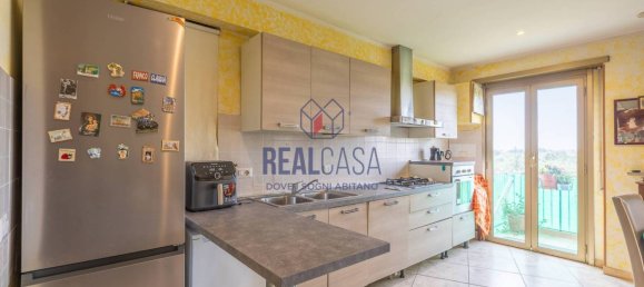 Apartamento de 2 dormitorios en Rome, Italy No. 351840 11