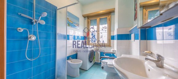 Apartamento de 2 dormitorios en Rome, Italy No. 351840 30