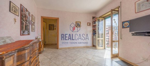 Apartamento de 2 dormitorios en Rome, Italy No. 351840 26