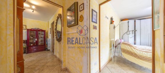 Apartamento de 2 dormitorios en Rome, Italy No. 351840 15