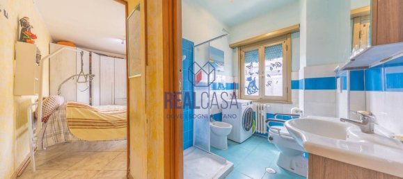 Apartamento de 2 dormitorios en Rome, Italy No. 351840 29