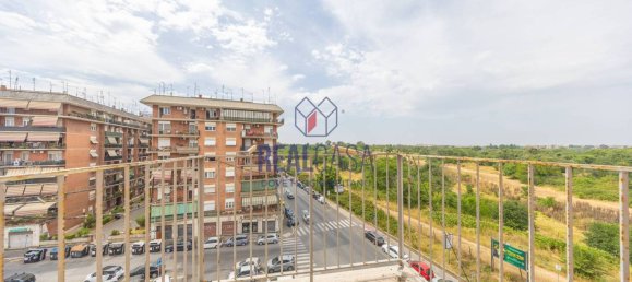 Apartamento de 2 dormitorios en Rome, Italy No. 351840 19