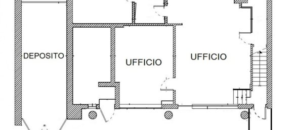 Здание с 4 комнатами в Милан, Италия № 250685 16