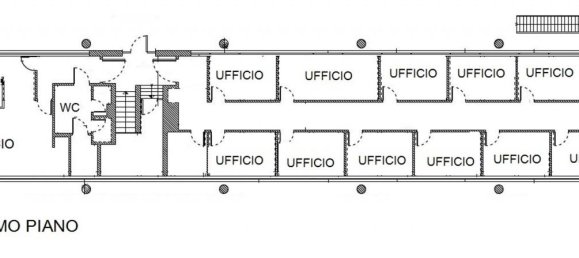 Здание с 4 комнатами в Милан, Италия № 250685 15