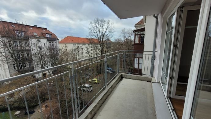 Apartamento de 2 divisões em Leipzig, Germany N.º 46433