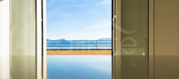 5 bedrooms Penthouse in Ajaccio, France No. 322788 4